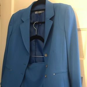 Women’s Tahari Suit